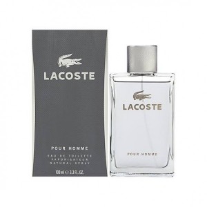Pour Homme EDT 100ML (374)