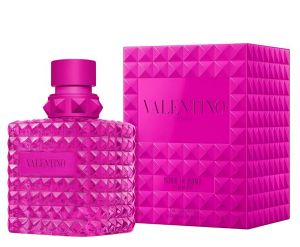 Donna Born In Roma Pink PP EDP 100ML (676)