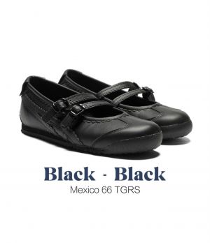 ONITSUK_A TIGER MEXICO 66 TGRS BLACK FIX 