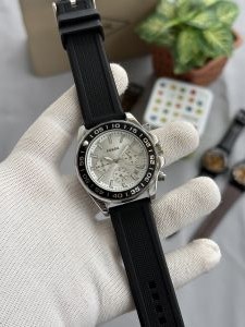 Fossi L Bannon All Chronograph Working W421