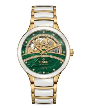 Rad_o Centrix Automatic Diamonds Open Heart