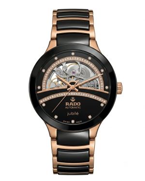 Rad_o Centrix Automatic Diamonds Open Heart