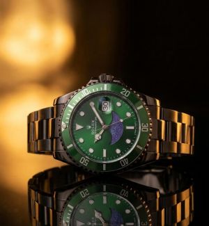Role_x Oyster perpetual Submarine - J324