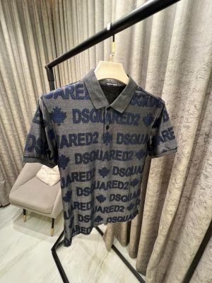 D-SQUARE T SHIRT