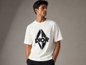 Christian Di_or Premium T shirt