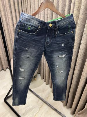 BENETTON JEANS 