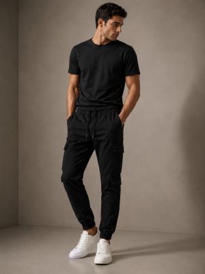 BUR_BERRY JEANS 