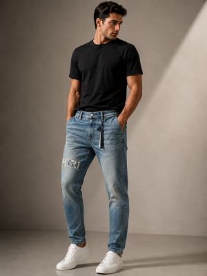 AMI_RI JEANS