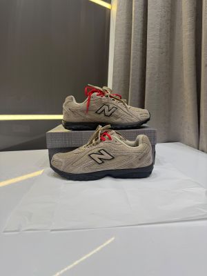 NE_W BALANCE 204L YEAR OF THE HORSE - TAN BLACK FIX