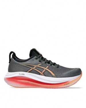 Asicss Gel-Nimbus 27 Carbon Mojave 1178
