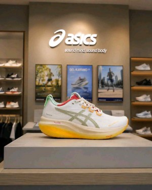 Asicss Gel Nimbus 27 Chengdu 2590
