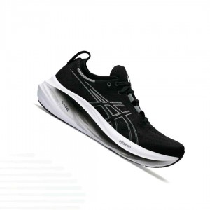 Asicss Gel Nimbus 26 Graphite Grey