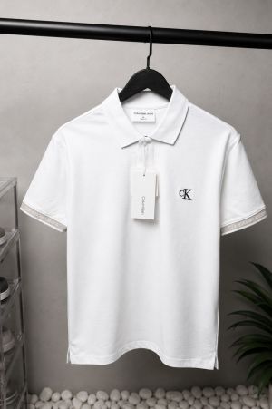 Calvi_n Klei_n Premium Polo T-Shirt 2535
