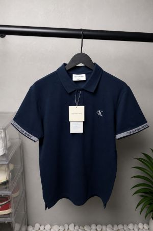 Calvi_n Klei_n Premium Polo T-Shirt 2548 