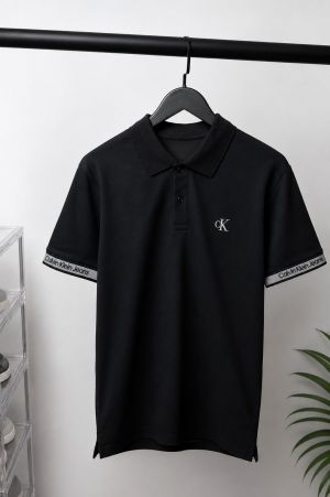 Calvi_n Klei_n Premium Polo T-Shirt 2549
