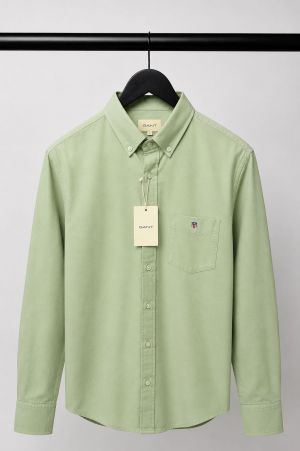 Gan_t Premium Linen Shirt 2527