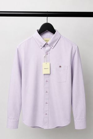 Gan_t Premium Linen Shirt 2528