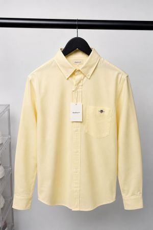 Gan_t Premium Linen Shirt 2530