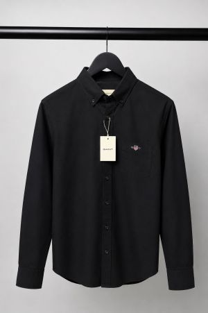 Gan_t Premium Linen Shirt 2531