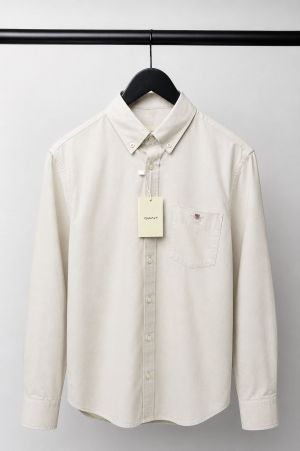 Gan_t Premium Linen Shirt 2532