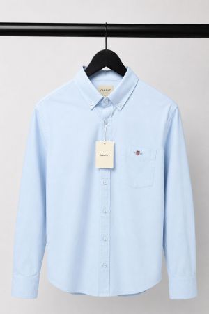 Gan_t Premium Linen Shirt 2533