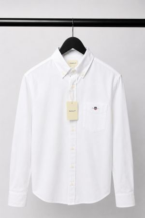 Gan_t Premium Linen Shirt 2534