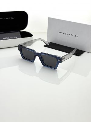Marc.Jacobs 26036 blue black POLARIZED lens 