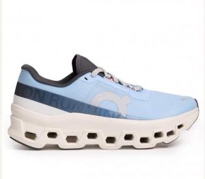 on cloud monster cerulean Ice