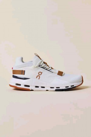 ON Cloudnova 2 Ivory