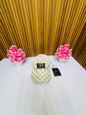 LV LOUI_S VUITTON PREMIUM QUALITY CAP