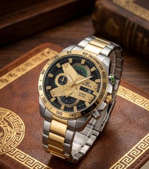 EDIFICE CASIO EFR 540 