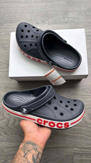 Croc.s Bayaband Navy Blue 434