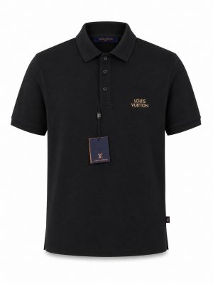 Loui_s Vuitton Premium Polo T-Shirt 1325