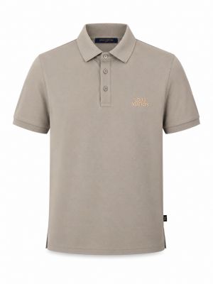 Loui_s Vuitton Premium Polo T-Shirt 1326