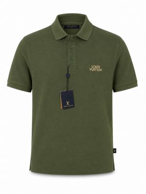Loui_s Vuitton Premium Polo T-Shirt 1327