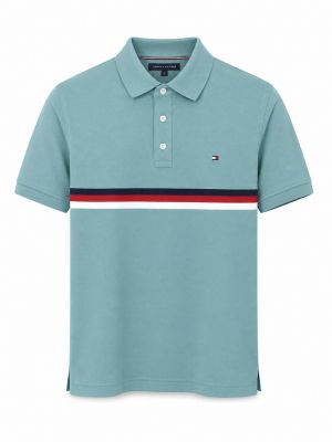 Tommy Hilfige_r Premium Polo T-Shirt With OG Packaging 1269