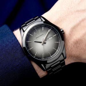 Arman i Exchange DayDate Chrono Working
