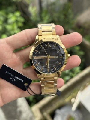 Arman i Exchange Premium Watch 