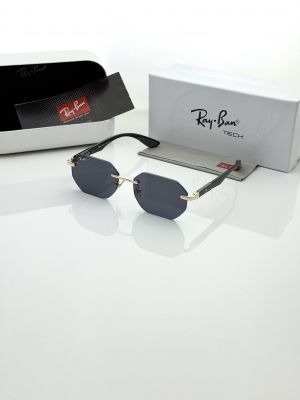Rayban 83144 golden black 