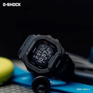 G shock Premium Watch 7862