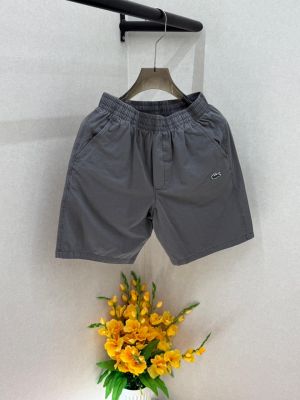 Lacost e Grey Premium Shorts F3899-GY