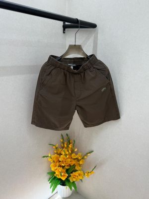 Lacost e Brown Premium Shorts F3899-BR