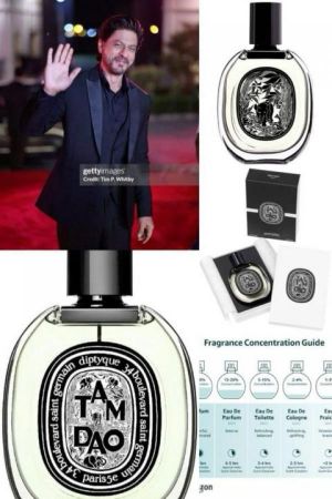 Premium Diptyque Tamdao Eau de Parfum 75ML