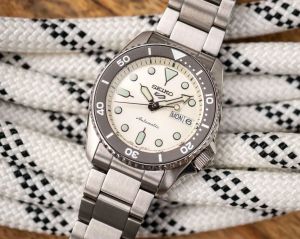 Seiko 5 Sports Automatic