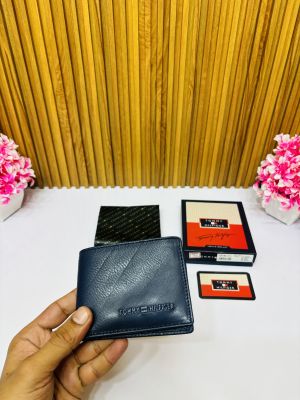 107 TOMMY HILFIGE_R PREMIUM QUALITY WALLET NO.48