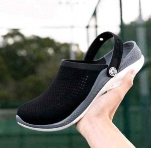 Croc.s Lite Ride 360 Black White 439