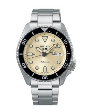 Seiko 5 Sports Automatic