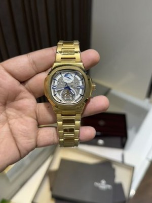 PATE PREMIUM WATCH SWIFT MOVEMENT