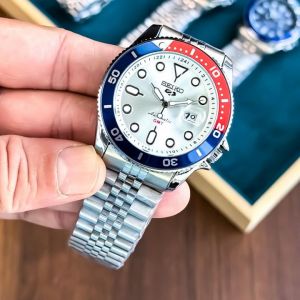 Seik_o GMT