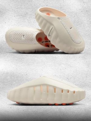 Nik.E Mind 001 Slide Light Bone